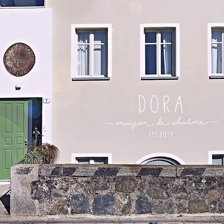 Dora Maison De Charme-3
