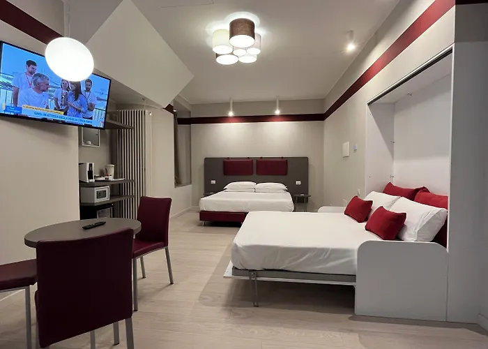 Borgo Yporegia Ivrea